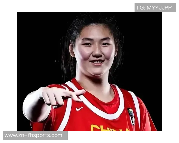 中国女篮18岁新星单节20分绝杀展现实力未来或与张子宇联手 中国女篮18岁新星单节20分绝杀展现实力未来或与张子宇联手