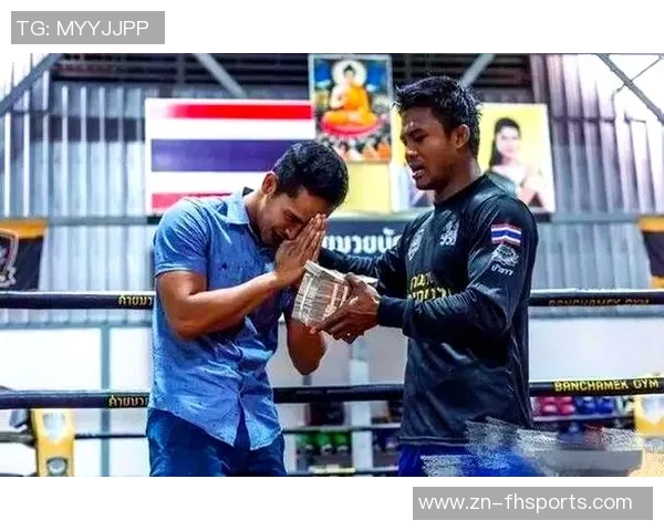 西提猜与播求谁更强大解析两位泰拳传奇的巅峰对决与影响力